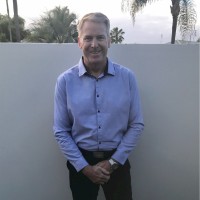 Michael Parker