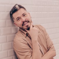 Dmitrii Alferov