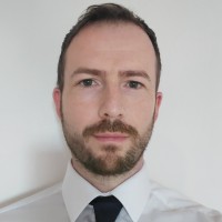 Martin Baird