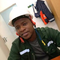 Ogorogile Boshomane