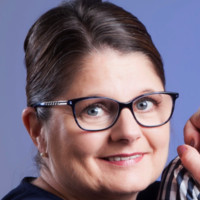 Claire Duckett