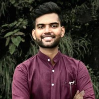AKASH KHODE