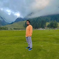 Gaurav Kumar