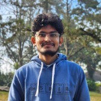 Raj Chandra