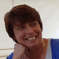 Mirjam Gloudemans
