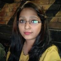 Mayuri Chavan
