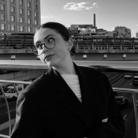 Mariia Poshyvak