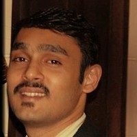 Ashish Shetty