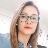 Blanca Patricia Martinez Ramírez