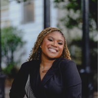 Ayiesha Fajobi