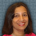 Vaishali Pokharkar