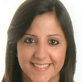 Silvia Muñio Arbiol