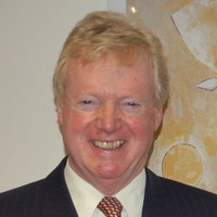 Colin S Davies