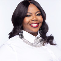 Melanie D. Ivey, PMP