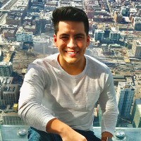 Michael Rodriguez