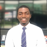 Adeniyi Benjamin