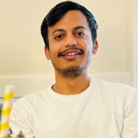 Yogesh Jaiman