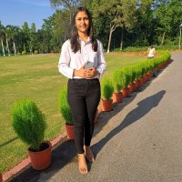 Kiran Parashar