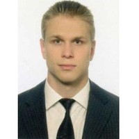 Dmitry Belov
