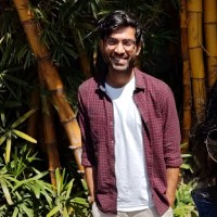 Bharat Bhati