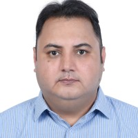 Mudassar Kundi