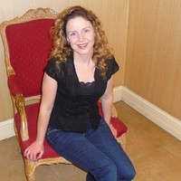 Amanda Dethy