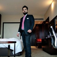 Anwar Ali Khan