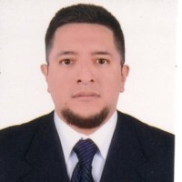 Alan Daniel Chunga Callán