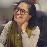 Meyvi Zelaya