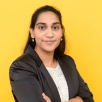 Jillian D'Souza (Fernandez) Mba, Mps, Pmp, C.Mgr.