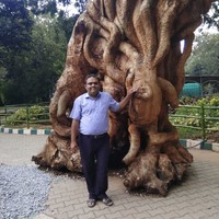 Dhruvang Mehta