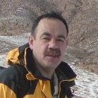 Akbar Rezvaniyeh