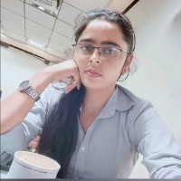 Deeksha olak