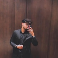 Saqlain Khatau