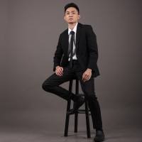 Aaron Bluza