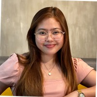 Xyla Mae Canag, CiE, DipFP