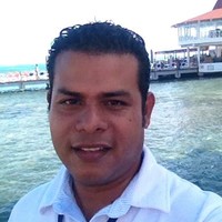 Alexander Ochoa