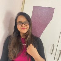 Nirali Trivedi
