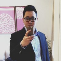 Reason Chang（张云龙）