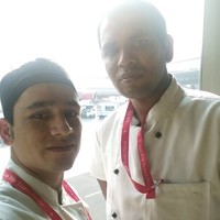 Sukesh Semwal