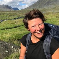 Veronica Nilsson Lövgren