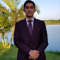 Jesús Usiel Centeno García
