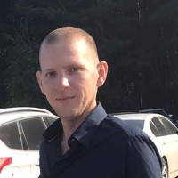 Oleg Scherbinin