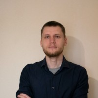 Slava Shmatko