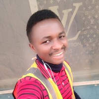 Prosper Pannaan be Yakubu