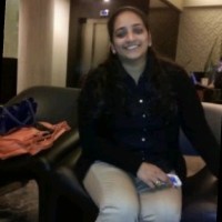 Sarika Padhale