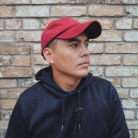 Christopher John Duran