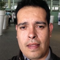 Armando Camarena García