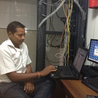 Raju Chaubey