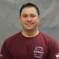 Cyrus Tilford